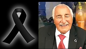 POLAT TURAN HAK'KIN RAHMETİNE KAVUŞTU