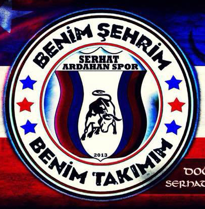 SERHAT ARDAHAN SPOR'DAN KAMUOYUNA AÇIKLAMA