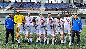 SERHAT ARDAHAN SPOR, KARADENİZ LOBİSİNE TAKILDI!