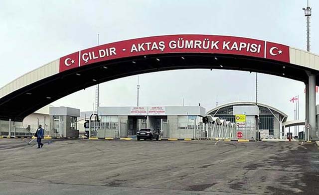 SORUŞTURMA BAŞLATILDI