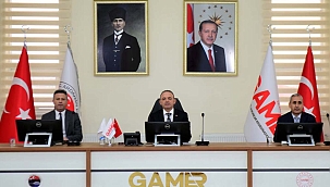 VALİ ÖNER, TÜM KURUMLARA TALİMAT VERDİ