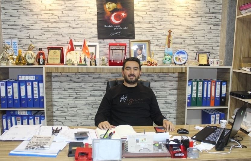 6G NEDİR? IŞIKLI'DAN ÖNEMLİ AÇIKLAMALAR