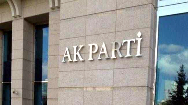 AK PARTİ’DEN GÖLE’YE VETO