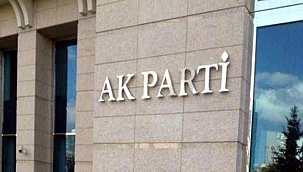 AK PARTİ’DEN GÖLE’YE VETO