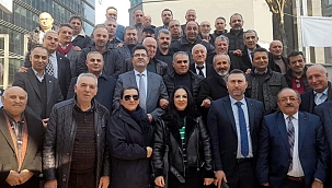 ARDAFED; 23 ŞUBAT'TA ARDAHAN'A GELİYOR