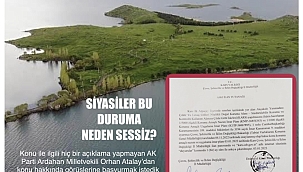 BİRİSİ BU KARS'A DUR DESİN ARTIK