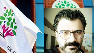 DEVRİM AVŞAR, HDP'DEN ARDAHAN MİLLETVEKİLİ ADAY ADAYI