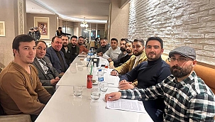 DİJİTAL İÇERİK ÜRETİCİLERİ ARDAHAN’DA BULUŞTU