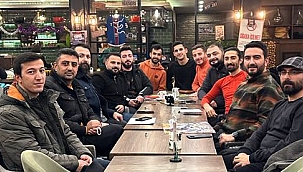 DİJİTAL İÇERİK ÜRETİCİLERİ “ARDAHAN” İÇİN BİR ARADA
