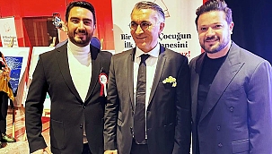 İŞ İNSANI TANER TEKİN’DEN ARDAHAN’A 1500 KİTAP
