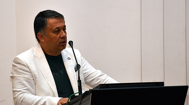 "Yazılı medyayı ve çalışanlarını yok sayanlara prim vermeyelim"
