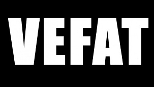 ORHAN ÇERKEZ’İN BABASI VEFAT ETTİ