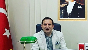 ÖZKAN ERCAN’DAN SERHAT ARDAHAN SPOR’A DESTEK