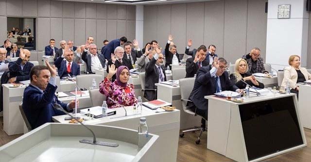 RESMİ İLAN VE REKLAM YÖNETMELİĞİ KABUL EDİLDİ