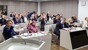 RESMİ İLAN VE REKLAM YÖNETMELİĞİ KABUL EDİLDİ