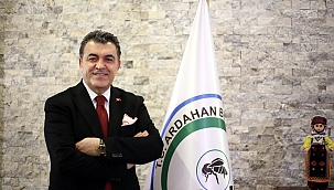 SONAR ANKETİNDE FARUK DEMİR KAÇINCI OLDU?