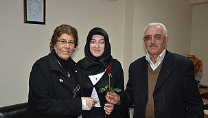 SURAL’DAN SONRA ÜŞENMEZ’DE VEFAT ETTİ