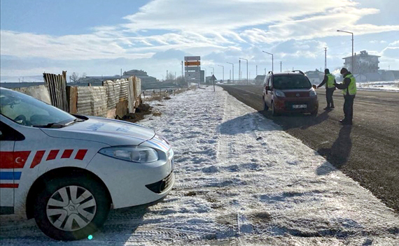 TRAFİK CEZALARINA BÜYÜK ZAM