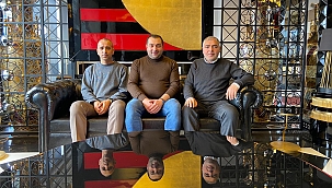 TÜRKİYE KENT KONSEYLERİ BİRLİĞİ GENEL KURULA GİDİYOR