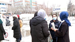 VALİLİKTEN ÖNEMLİ UYARI