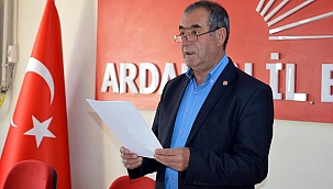YALÇIN TAŞTAN: HESAP SORACAĞIZ