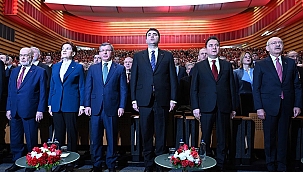 ALTILI MASA MİLLET İTTİFAKI ORTAK POLİTİKALAR MUTABAKAT METNİ KISA ÖZETİ