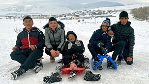 ARDAHAN’DA KAR TATİLİ