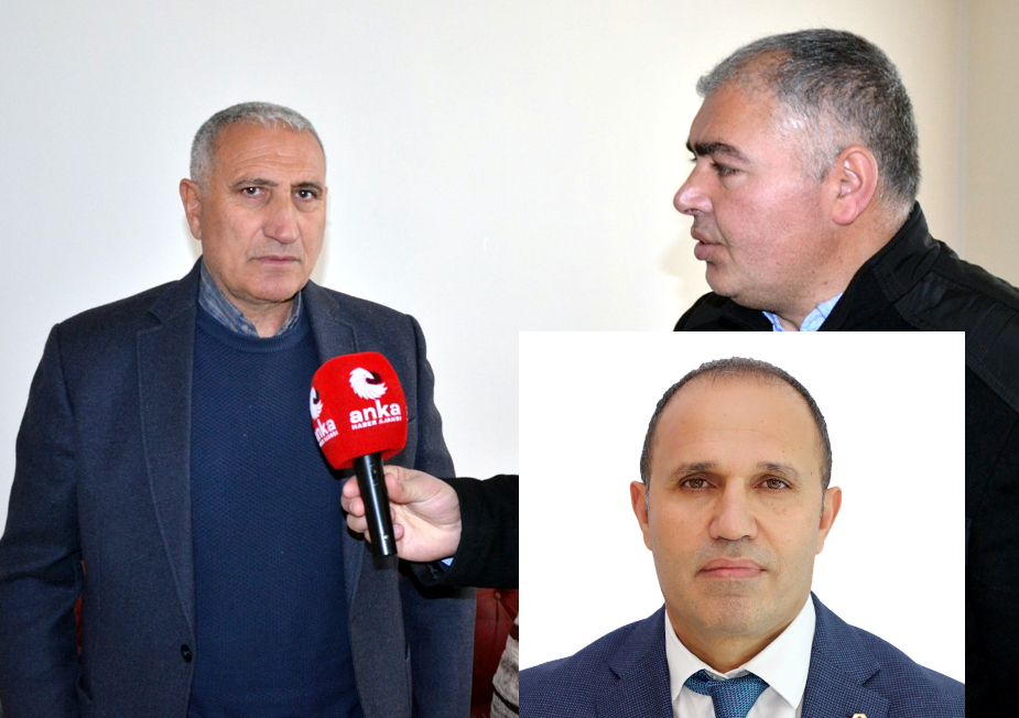 ARPAÇ VE ÇOMAK'TAN ARDAHAN'A YENİ YATIRIM