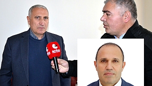 ARPAÇ VE ÇOMAK'TAN ARDAHAN'A YENİ YATIRIM