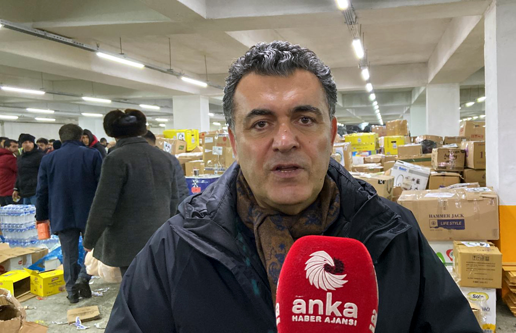ASILSIZ HABERLERE İNANMAYINIZ!
