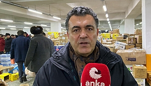 ASILSIZ HABERLERE İNANMAYINIZ!
