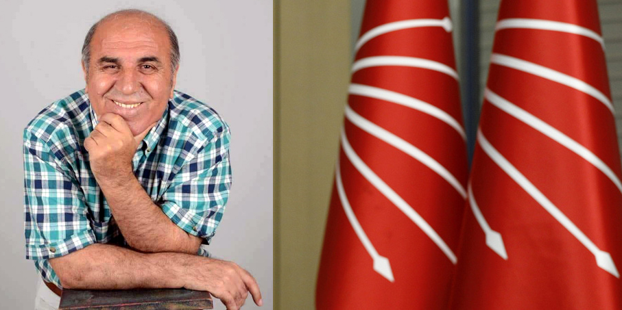 ASIM KARABACAK, CHP’DEN ARDAHAN MİLLETVEKİLİ ADAY ADAYI OLDUĞUNU AÇIKLADI
