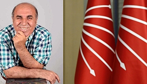 ASIM KARABACAK, CHP’DEN ARDAHAN MİLLETVEKİLİ ADAY ADAYI OLDUĞUNU AÇIKLADI