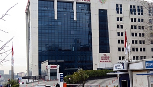 ATAŞEHİR BELEDİYESİ’NE OPERASYON: 28 GÖZALTI