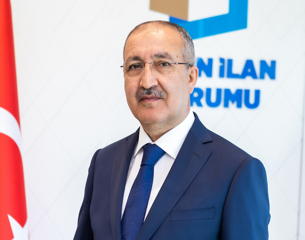 BASIN CAMİASI YÜZYILIN AFETİNDE TEK VÜCUT OLDU