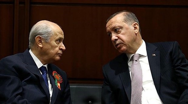 BİRLİKTE GİDECEKLER