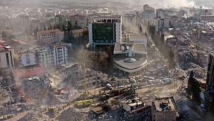 CAN KAYBI 36 BİN 187'YE YÜKSELDİ