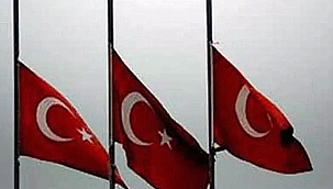 DEPREM NEDENİYLE 7 GÜN BOYUNCA MİLLİ YAS İLAN EDİLDİ
