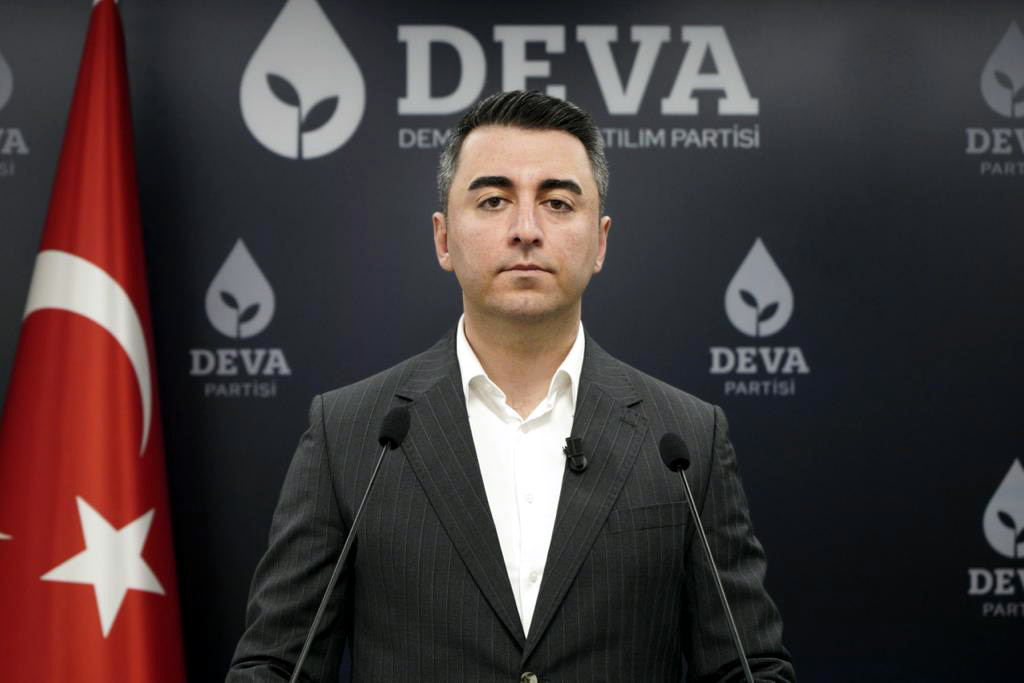 DEVA'DAN AFET BÖLGESİ İÇİN ÖNERİ SETİ