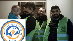 DÜNYAYI İYİ İNSANLAR KURTARACAK