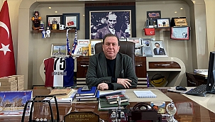 İŞ DÜNYASI KONUT SEFERBERLİĞİ BAŞLIYOR