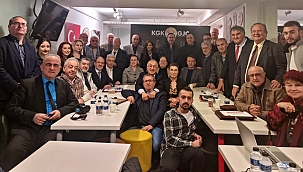 KGK’DAN DUYGUSAL ANMA