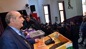 LATİFŞAH SURAL GÜVEN TAZELEDİ