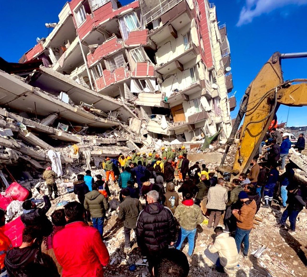 OKULLAR, 20 ŞUBAT'A KADAR TATİL EDİLDİ