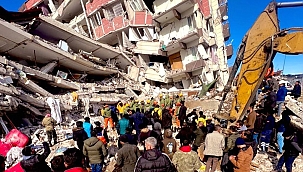 OKULLAR, 20 ŞUBAT'A KADAR TATİL EDİLDİ