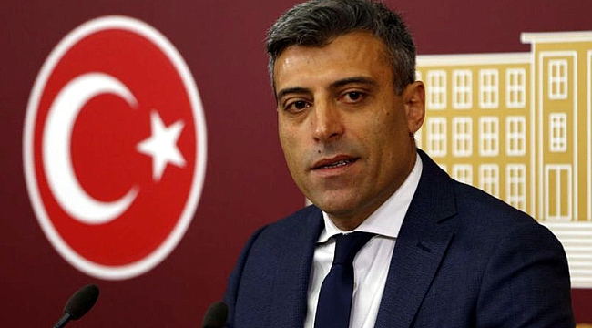 ÖZTÜRK YILMAZ’A FEZLEKE ŞOKU