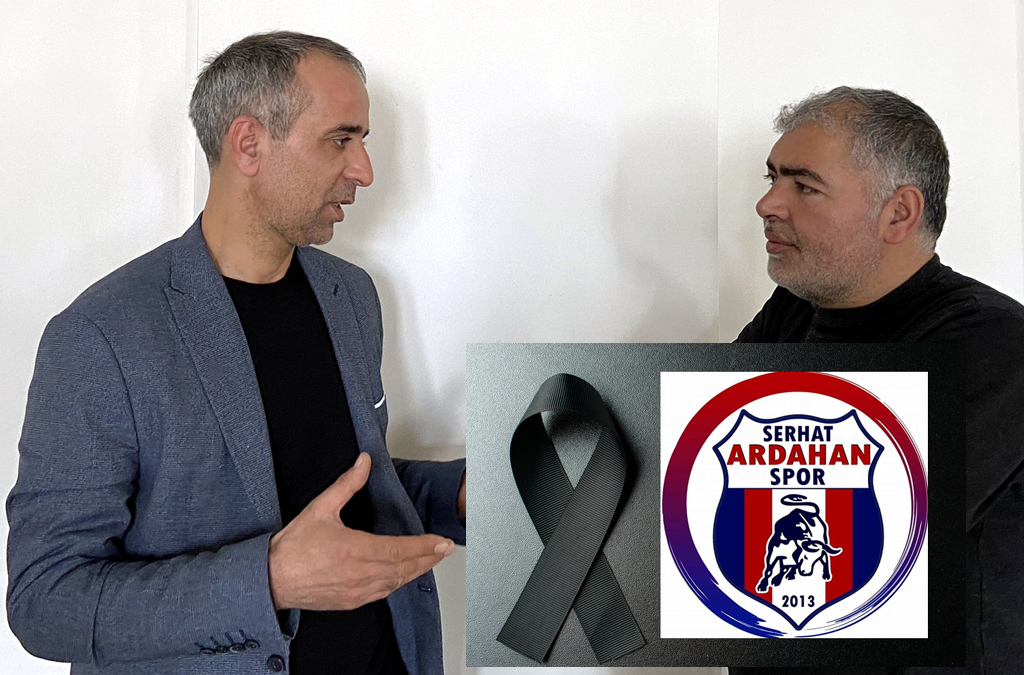 SERHAT ARDAHAN SPOR, ÇAYELİ MAÇINA BURUK HAZIRLANIYOR
