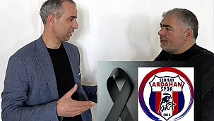 SERHAT ARDAHAN SPOR, ÇAYELİ MAÇINA BURUK HAZIRLANIYOR