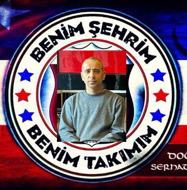SERHAT ARDAHAN SPOR'DA HİLMİ TOPÇU DÖNEMİ