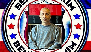 SERHAT ARDAHAN SPOR'DA HİLMİ TOPÇU DÖNEMİ